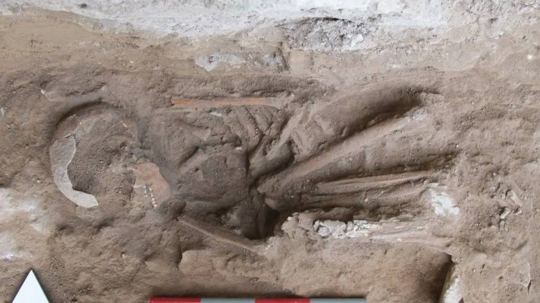 Akdeniz Üniversitesi’nin Keşfi 16 Bin Yıllık Sır Perdesini Araladı! 7